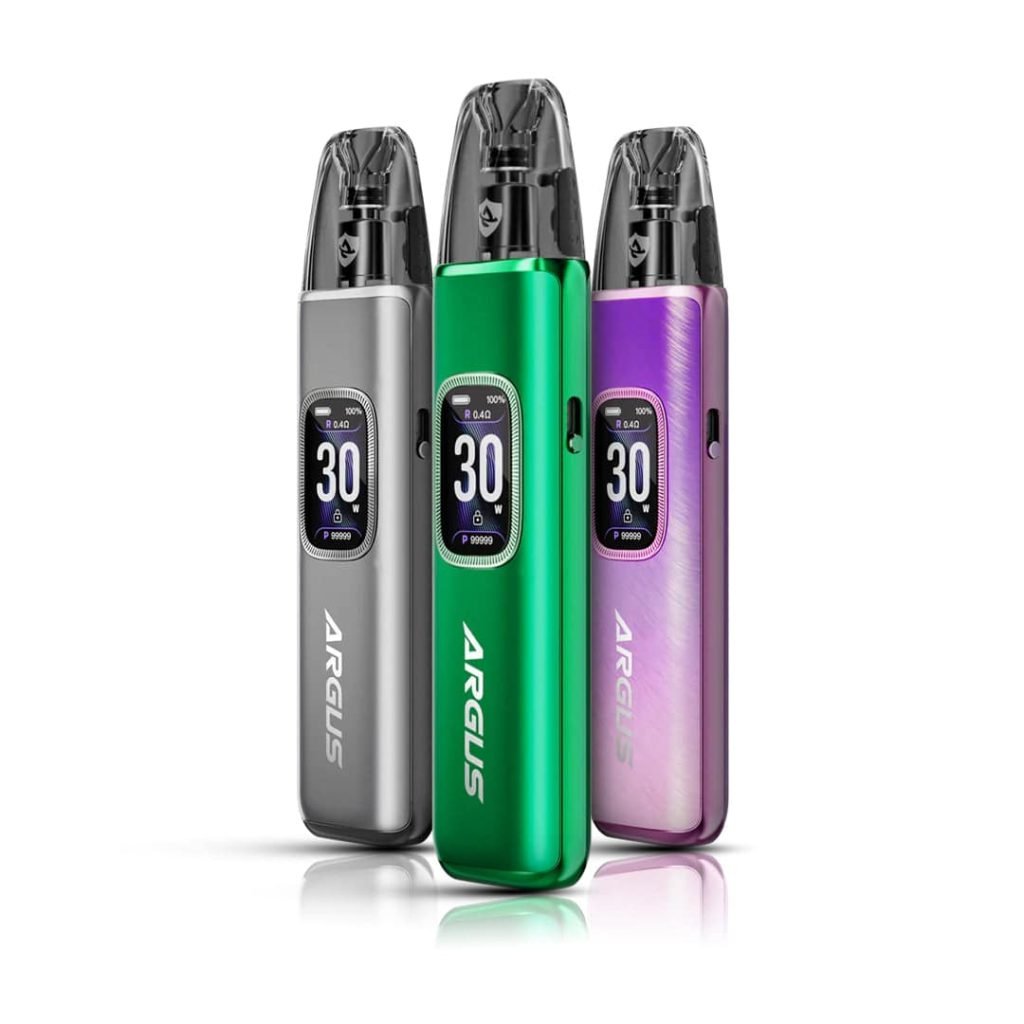 VOOPOO Argus G3 Pod Kit in Dubai