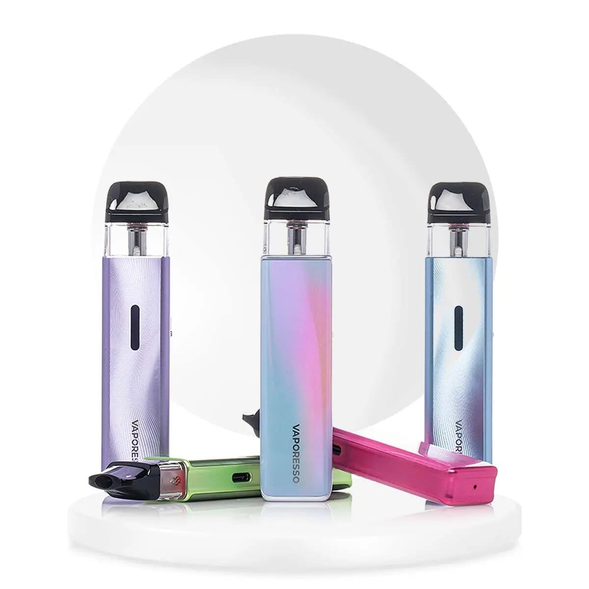 Vaporesso Xros 5 Mini Vape Kit in UAE Vaporesso Xros 5 Mini Vape Kit in UAE