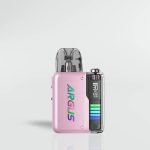 Voopoo Argus P2 Pod Vape Kit Crystal Pink UAE