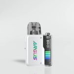 Voopoo Argus P2 Pod Vape Kit Pearl White UAE