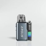 Voopoo Argus P2 Pod Vape Kit Titanium Grey UAE