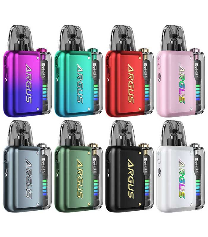 Voopoo Argus P2 Pod Vape Kit UAE