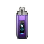 OXVA VPRIME Pod Kit Auroral Purple in Dubai