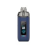 OXVA VPRIME Pod Kit Blue Leather in UAE