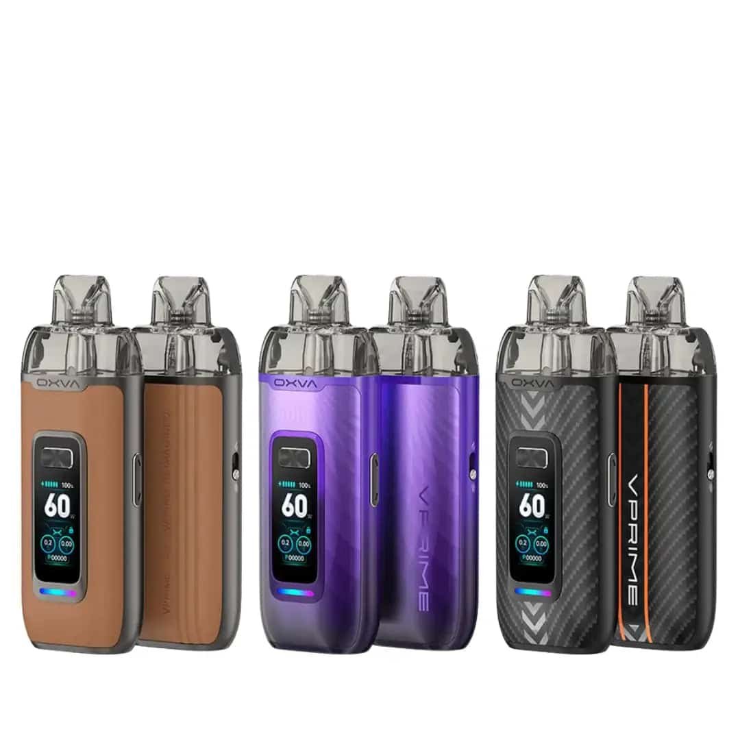 OXVA VPRIME Pod Kit in Dubai OXVA VPRIME Pod Kit in Dubai