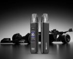 OXVA Xlim Pro 3 Pod Kit Black Carbon in UAE