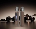OXVA Xlim Pro 3 Pod Kit Brown Leather in Dubai