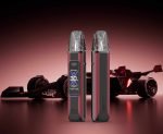 OXVA Xlim Pro 3 Pod Kit Race Red UAE
