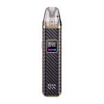 OXVA Xlim Pro Pod Kit Black Gold