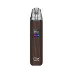 OXVA Xlim Pro Pod Kit Brown Wood