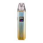 OXVA Xlim Pro Pod Kit Gleamy Cyan