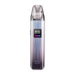 OXVA Xlim Pro Pod Kit Gleamy Gray