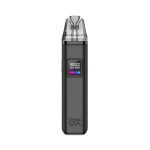 OXVA Xlim Pro Pod Kit Grey Leather