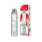 Oxva Xlim Go 2 Pod Kit Metal Silver Dubai