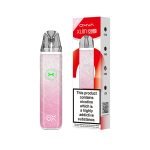 Oxva Xlim Go 2 Pod Kit Pink Ripple in Dubai