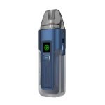 Vaporesso Luxe X2 Pod Vape Kit Navy Blue in UAE
