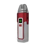 Vaporesso Luxe X2 Pod Vape Kit Ruby White in UAE