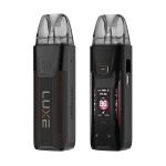 Vaporesso Luxe XR Max 2 Pod Kit Dark Black Leather Dubai