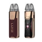 Vaporesso Luxe XR Max 2 Pod Kit Imperial Red Leather in UAE