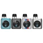 Vaporesso XROS 4 Nano Pod Kit in Dubai