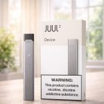 Juul 2 Device UAE