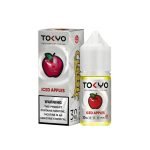 Tokyo Classic Iced Apples Salt Nic E-Liquid - 30ml Dubai