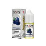 Tokyo Classic Iced Blueberry Salt Nic E-Liquid - 30ml in UAE