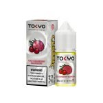 Tokyo Classic Iced Cranberry Raspberry Salt Nic E-Liquid - 30ml UAE