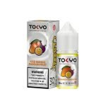 Tokyo Classic Iced Mango Passion Fruit Salt Nic E-Liquid - 30ml UAE
