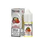 Tokyo Classic Iced Mango Peach Salt Nic E-Liquid - 30ml UAE