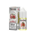 Tokyo Classic Iced Peach Guava Salt Nic E-Liquid - 30ml UAE