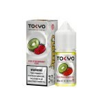 Tokyo Classic Iced Strawberry Kiwi Salt Nic E-Liquid - 30ml UAE
