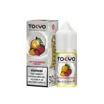 Tokyo Classic Iced Strawberry Mango Salt Nic E-Liquid - 30ml Dubai