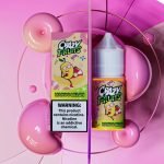 Tokyo Crazy Fruits Saltnic Mango Melon 30ml in UAE