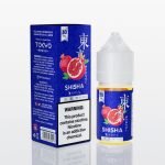 Tokyo Shisha Pomegranate Berry Salt Nic 30ml Dubai