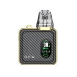 Oxva Xlim SQ Pro Gold Carbon Pod Kit Dubai