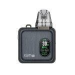 Oxva Xlim SQ Pro Gunmetal Wood Pod Kit in UAE