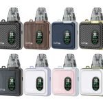 Oxva Xlim SQ Pro Pod Kit UAE