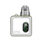 Oxva Xlim SQ Pro Spring White Pod Kit in UAE