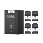 Uwell Caliburn G3 Refillable Pod Cartridge 0.6Ω UAE