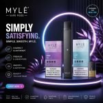 MYLE PODS