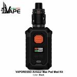 VAPORESSO Armour Max Pod Mod Kit UAE