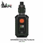VAPORESSO Armour Max Pod Mod Kit UAE