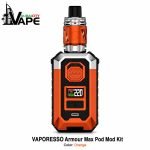 VAPORESSO Armour Max Pod Mod Kit UAE