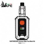 VAPORESSO Armour Max Pod Mod Kit UAE