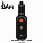 VAPORESSO Armour S Pod Kit in Dubai