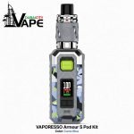 VAPORESSO Armour S Pod Kit in Dubai