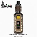 VAPORESSO Armour S Pod Kit in Dubai