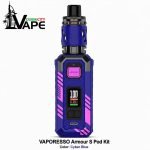 VAPORESSO Armour S Pod Kit in Dubai