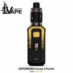 VAPORESSO Armour S Pod Kit in Dubai